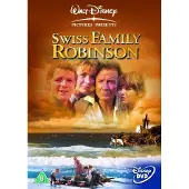 Disney Swiss Family Robinson