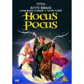 Disney Hocus Pocus