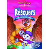 Disney Rescuers: Down Under