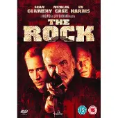 Buena Vista UK Rock