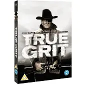 Paramount True Grit (1969)