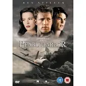 Disney Pearl Harbor