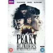 Ginza Peaky Blinders - S1-3 (import)