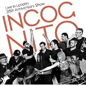 Import Live In London-35th Anniversary Show