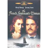MGM French Lieutenant's Woman