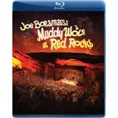 Bertus Distributie Muddy Wolf At Red Rocks