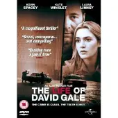 Dvd The Life of David Gale DVD Engels