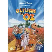Ginza Return To Oz