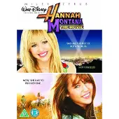 Disney Hannah Montana The Movie