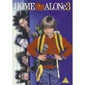 FOX Home Alone 3 (Import)