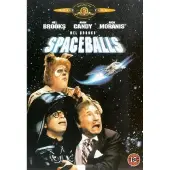 Ginza Spaceballs