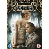 Dvd Great Gatsby
