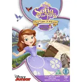 Disney Sofia The First