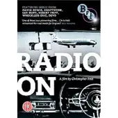 Dvd Radio On (DVD)