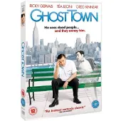 Paramount Ghost Town