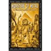 Dvd Monsters Of Metal 4