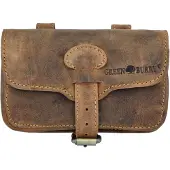 Greenburry Heuptas 'Vintage Military' bruin