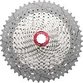 Sunrace 12v CS-MZ90 MTB Cassette Zilver || Maat: 11-50