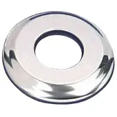 Ideal RVS Sierring voor zwembadtrap - AISI 316