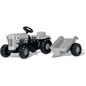 Rolly Toys rollyKid Little Grey Fergie