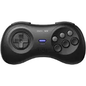 8Bitdo M30 SEGA Mega Drive Bluetooth Controller