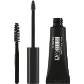 Maybelline Tattoo Brow Waterproof Gel Black Brown 07