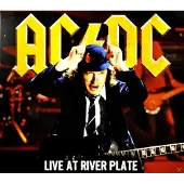 Sony music AC/DC - Live At River Plate (CD)