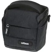 Dörr Motion Holster Bag Xs Black