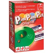 Kolmio Media Spel pim pam pet original