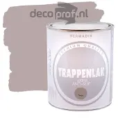 Hermadix Trappenlak Extra Taupe 750 ML