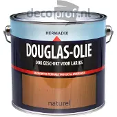 Hermadix Douglas Olie 2,5L naturel
