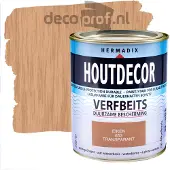 Hermadix Houtdecor 653 eiken 750 ml