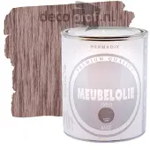 Hermadix Meubelolie Extra Castle Grey 750 ML