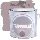 Hermadix Trappenlak Extra Taupe 2,5 LTR