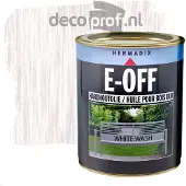 Hermadix E-Off White Wash 750 Ml