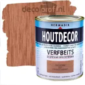 Hermadix Houtdecor Old-pine 750 Ml