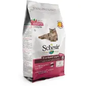Schesir Sterilized Ham Ham - Kattenvoer - 10 kg