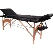 Alora Massagetafel zen budget