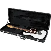 Gator Jaguar Jazzmaster Wooden Case - GWE