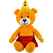 Studio 100 - Knuffel - Pluche knuffel - Nanadu - 20 cm - Beer