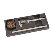 Beta Harde voorgevormde inlegbak met assortiment T297 - 024240297