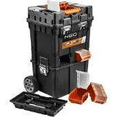 Neo Tools 84-115 Gereedschapkoffer