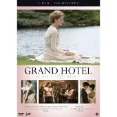 Just Entertainment Grand Hotel: Serie 3 Box 2 - DVD
