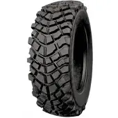 Saitow Ziarelli Mud Power, banden voor het hele jaar, 6.50/- R16 119H, geschikt voor onverhard terrein, M+S markering, 3PMSF (markering voor winterse omstandigheden), all-weather banden