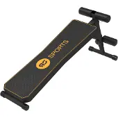 Rs Sports Sit up bench Kiev l buikspierplank