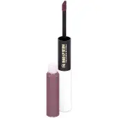 Make-up Studio Matte Silk Effect Lip Duo Lipstick 3 ml JB - JUICY BLACKBERRY