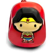 COFI rugzak Wonder Woman 7 liter rood