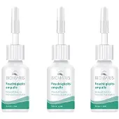 Biomaris Moisturizing Ampoules 3x10 ml