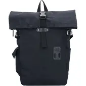 Harvest Label Norikura rugzak 38 cm zwart