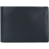 Maître Herrstein Galbert Portemonnee leer 12 cm Black